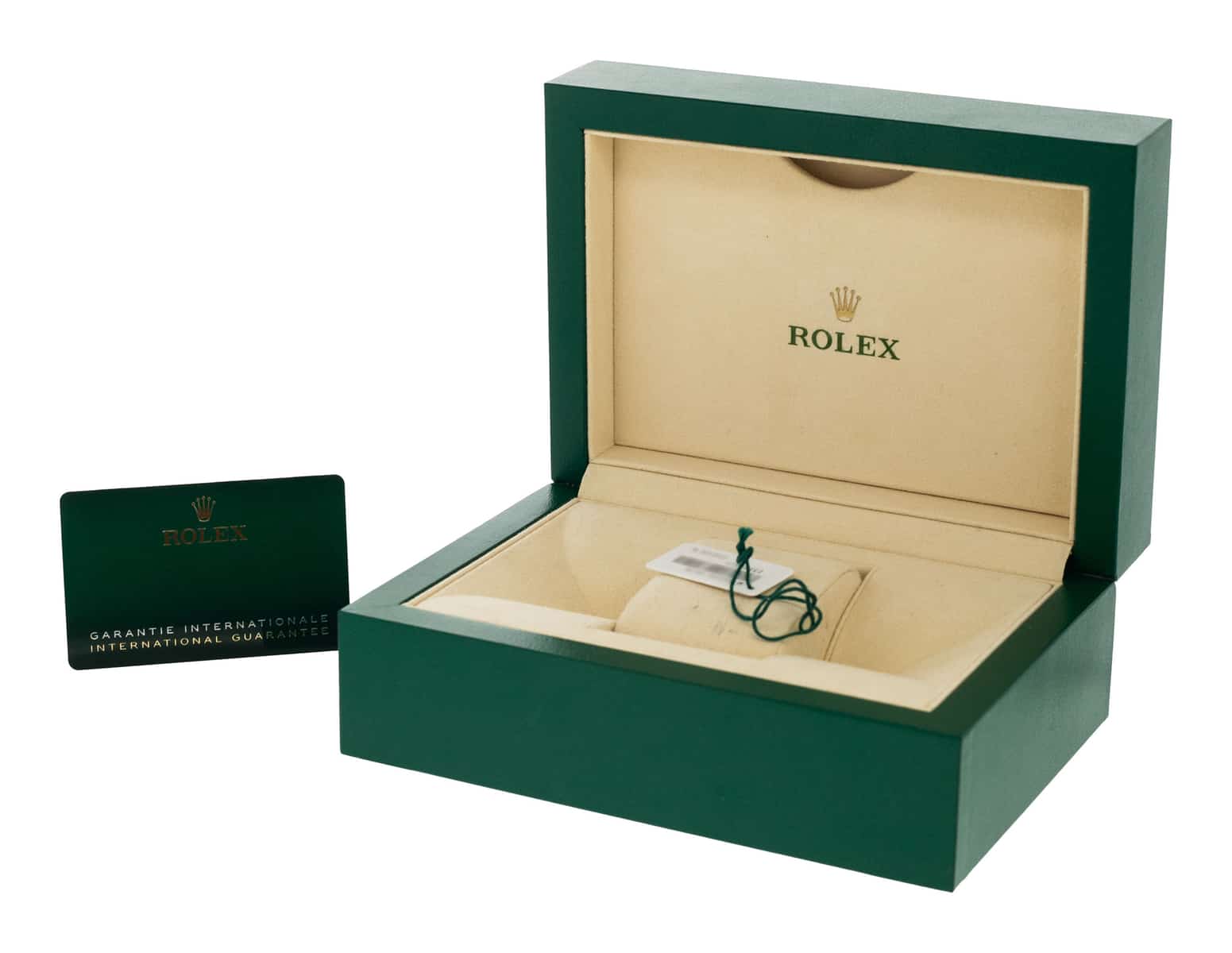 Rolex Datejust 126234 Rolex Datejust 126234